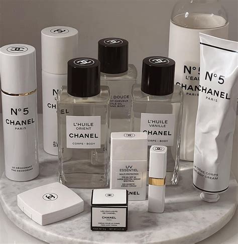 chanel cleanser sephore|Chanel skin care products.